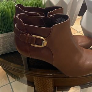 Bandolino Ankle Boots